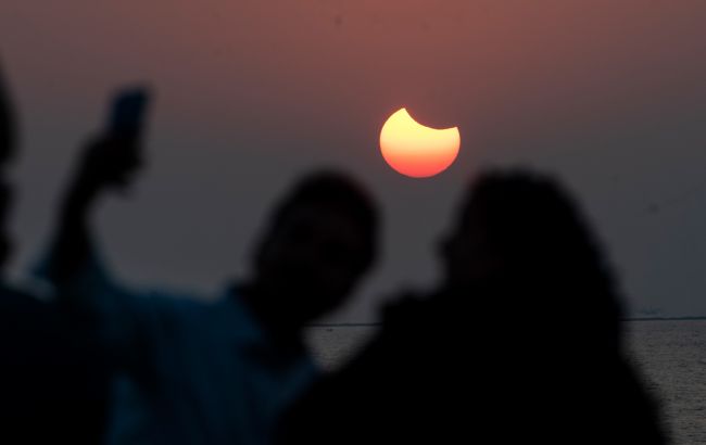 Солнечное затмение 2025: что надо сделать сегодня, чтобы привлечь удачу и успех