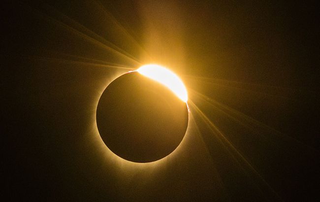Сонячне затемнення: астролог розповіла, хто постраждає 2 липня