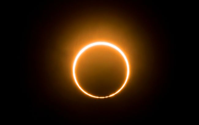 Гібридне сонячне затемнення в квітні 2023: на нас чекає дуже непростий період