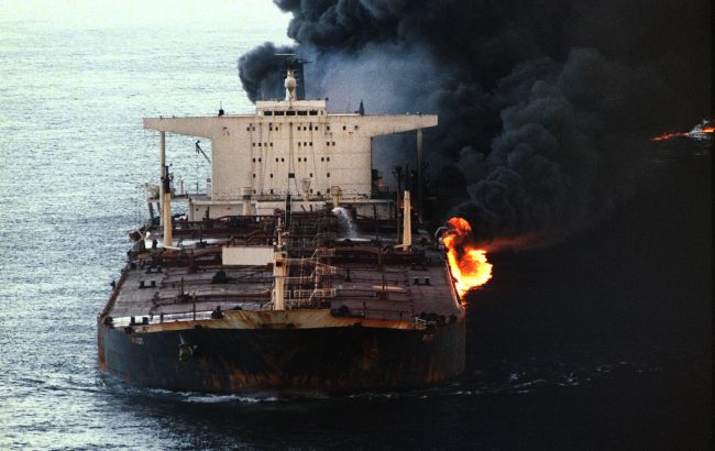 Європа веде таємні переговори з Іраном через блокаду Ормузької протоки: що відомо