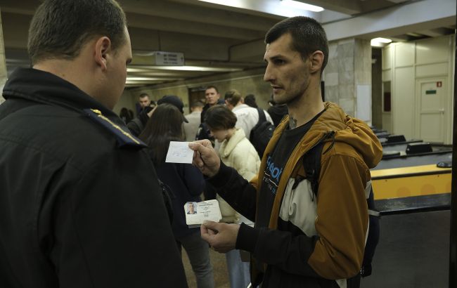Пред'явіть ваші документи! Коли можуть затримати для встановлення особи: роз'яснення адвоката