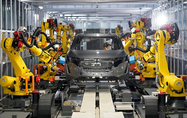 Крупнейшая сделка в истории: Honda и Nissan ведут переговоры о слиянии