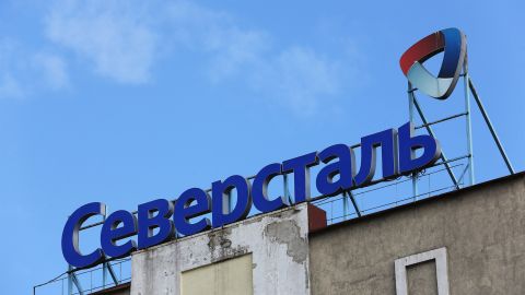 После возможной атаки дрона. "Северсталь" в РФ будет ремонтировать крупнейшую доменную печь