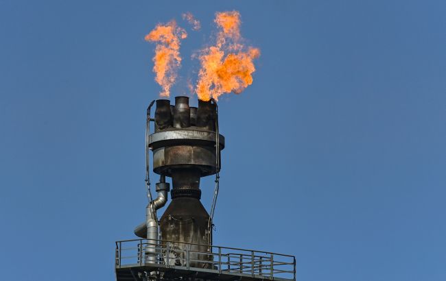 Единственный НПЗ в Грузии отказался от российской нефти