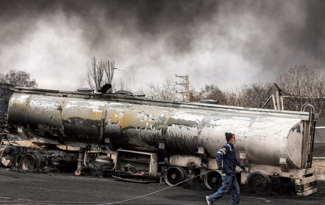 Іран заробляє на війні зі США вдвічі більше завдяки Китаю, - The Economist