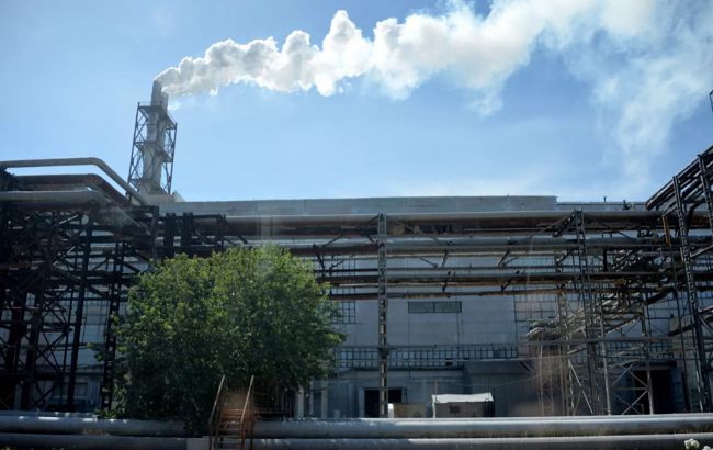 Партизани викрили завод "Титан" у Криму: під прикриттям ППО можуть виробляти вибухівку