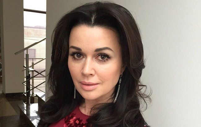 Анастасія Заворотнюк ховається від суду: усі подробиці