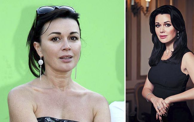 Стало відомо про арешт Заворотнюк: усі подробиці