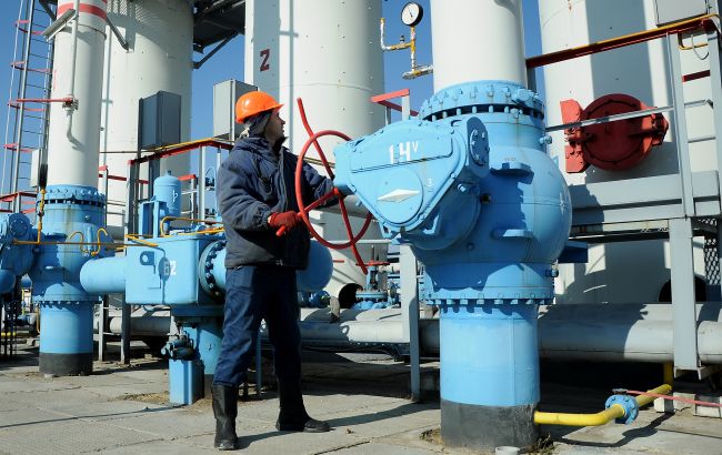 ЄС звільнить США й Катар від перевірок у межах заборони російського газу, - Reuters