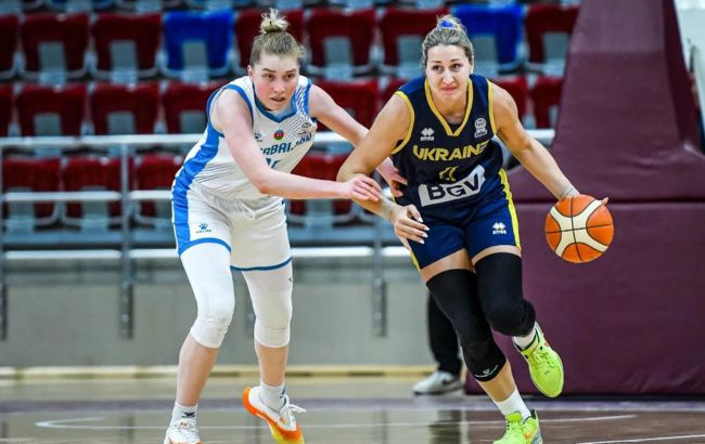 Перемога з гірким присмаком? Українки розгромили Азербайджан, але їхня доля тепер у чужих руках