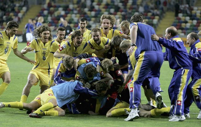 Драма Алієва та трюк Михайличенка з двома кіперами: яким був перший півфінал України U-21