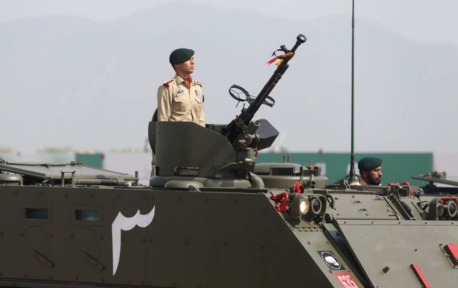 Достовірні розвіддані: у Пакистані попередили про підготовку Індії до "військової агресії"