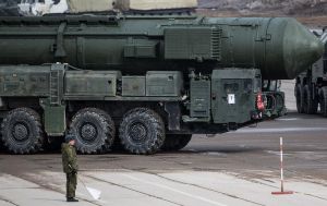 Угрозы удара "Орешником" продиктованы страхами Путина, - ISW
