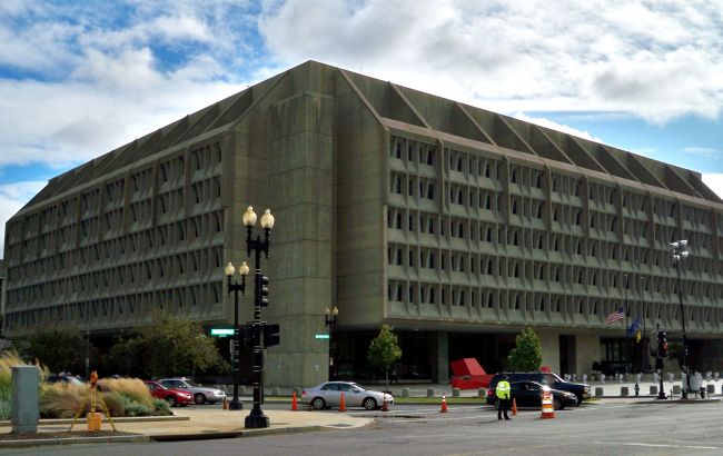 Сотрудникам Минздрава США предлагают увольнение с одноразовой выплатой