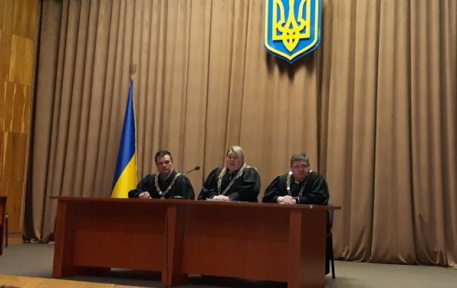 ЦИК: Требование истца к Зеленскому не соответствует закону