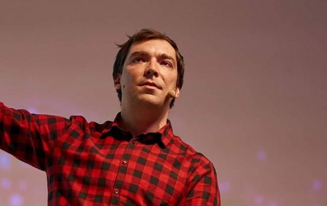 Радник Зеленського написав заяву про звільнення