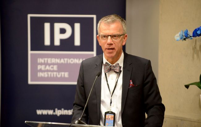 У Швейцарії спробували виправдатися за відмову від передачі Україні озброєння