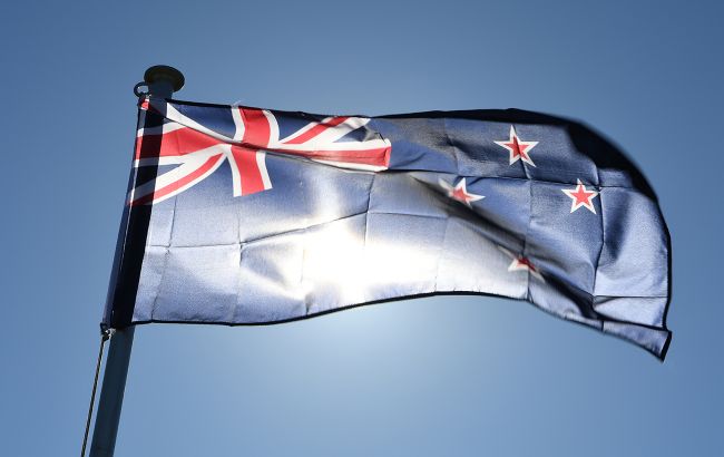 Нова Зеландія вирішила приєднатися до навчання українських військових у Британії