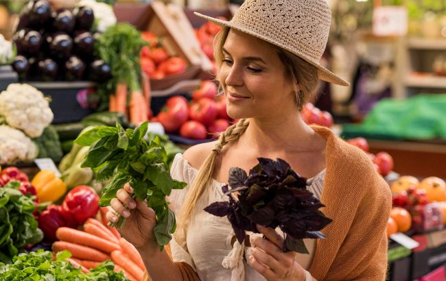 Що буде з цінами на овочі в Україні у липні: експерт озвучив прогноз