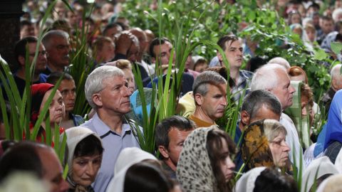 Трійця 2025: що не можна робити на Зелені свята, важливі прикмети та традиції