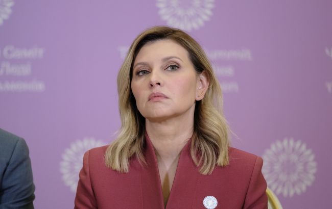 "Золоте право вето": як перша леді Зеленська впливає на політику - пояснення джерел