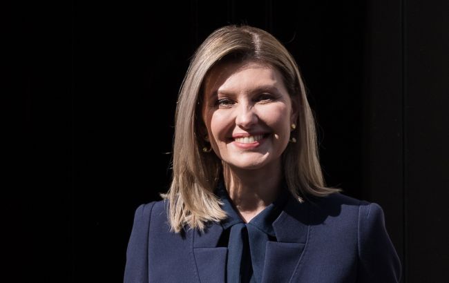 Будет ли в этом году в Украине Саммит первых леди и джентльменов: что говорит Зеленская