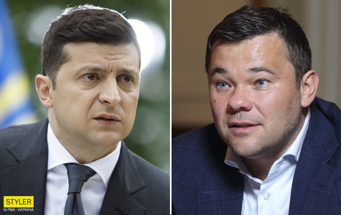 Украинская десятка богдан