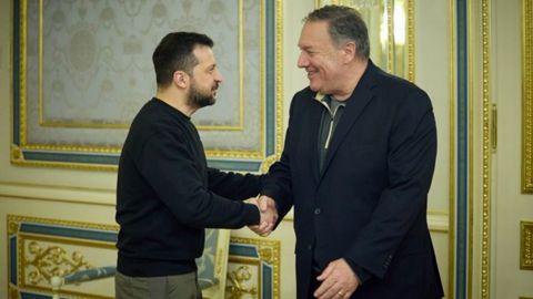 В Совет директоров Киевстара войдет экс-госсекретарь США Майк Помпео