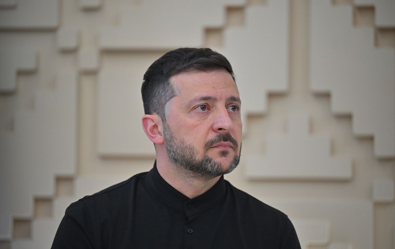 Довіра українців до Зеленського впала у квітні: що показало опитування