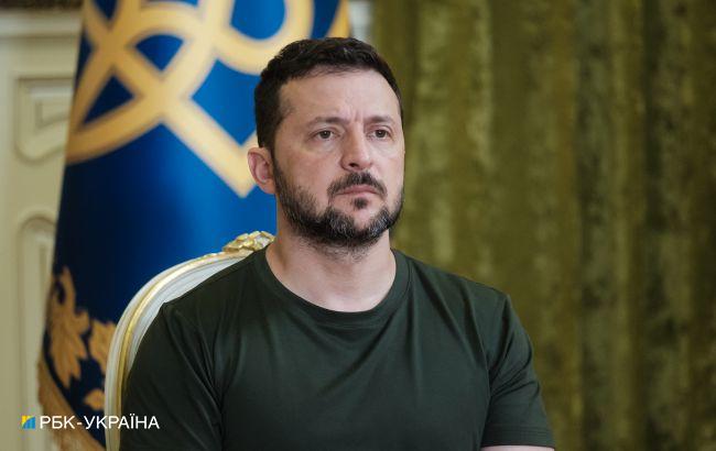 Пресконференція Зеленського: онлайн-трансляція