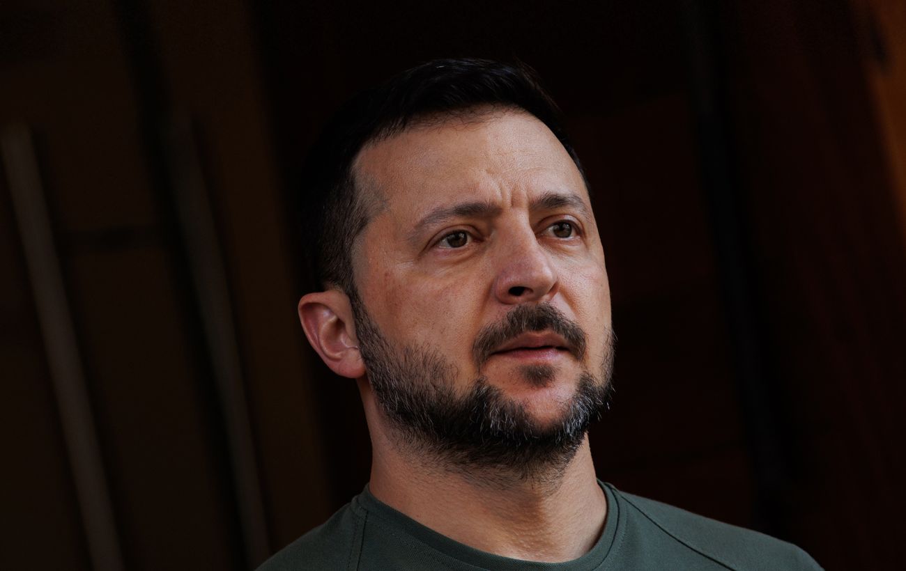 Зеленський ввечері зустрінеться з фракцією "Слуги народу"