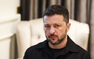 "Росіяни не могли не знати": Зеленський зробив заяву після удару по судну Китаю