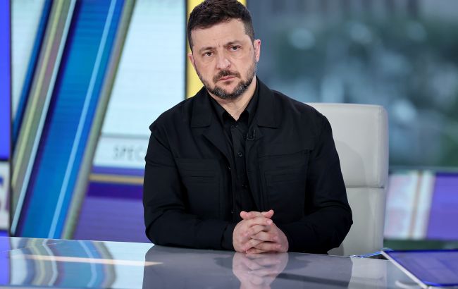 Зеленский о Совете мира: речь о партнерах, которые будут контролировать прекращение огня