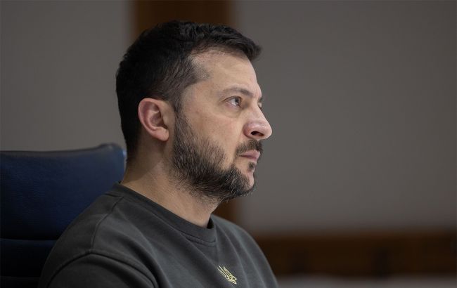 "Це щось божевільне": Зеленський розкрив меседж США про мир з Росією