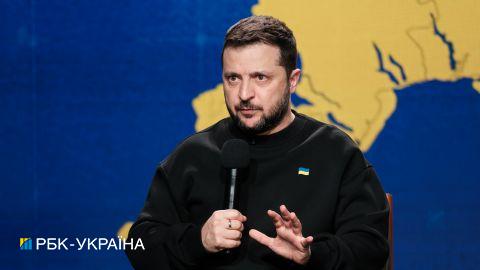 Пока тормозится поддержка от партнеров, надо увеличивать собственные возможности, - Зеленский