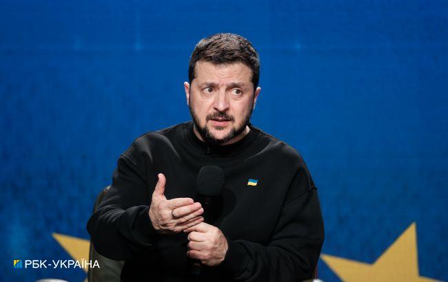 Группа министров во главе со Шмыгалем сегодня приедет на польскую границу, - Зеленский