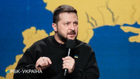 Путін має опуститися на землю. Зеленський звернувся до НАТО