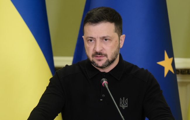 "Болен войной". Путин врет другим лидерам о военных успехах России, - Зеленский