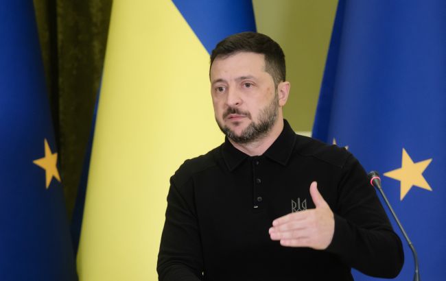 Сколько дронов Украина запускает по РФ: Зеленский впервые назвал цифры