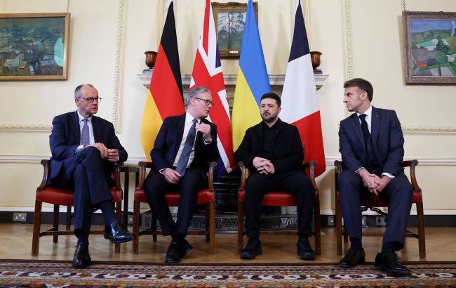 Позиція Зеленського щодо вступу України до ЄС викликала роздратування в Європі, - FT