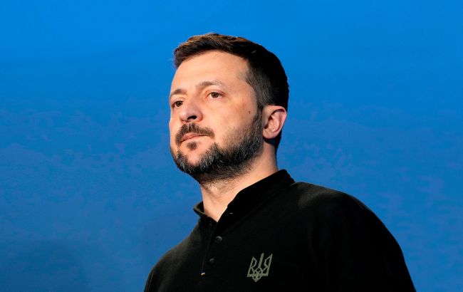 Зеленський озвучив, що є найбільшою гарантією безпеки для України та Європи