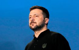 Зеленський про перемовини у Швейцарії: наша делегація знає, як захищати інтереси України