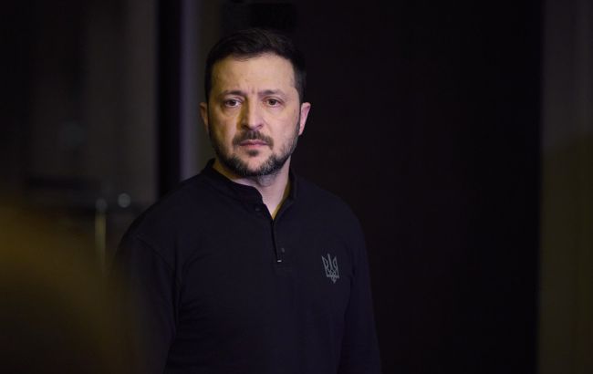 Зеленский назвал, кто возглавит делегацию Украины во время второго раунда переговоров