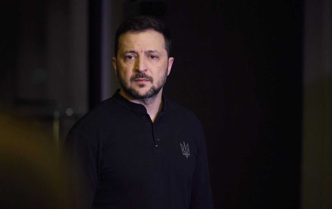 Zelenskyは2025年3月28日にDniep​​erの大規模な砲撃に反応しました