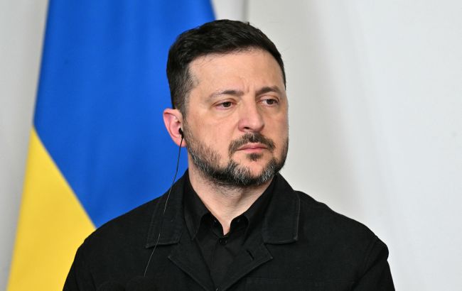 ЗМІ дізналися ім'я олігарха, через якого Зеленський передавав послання Путіну
