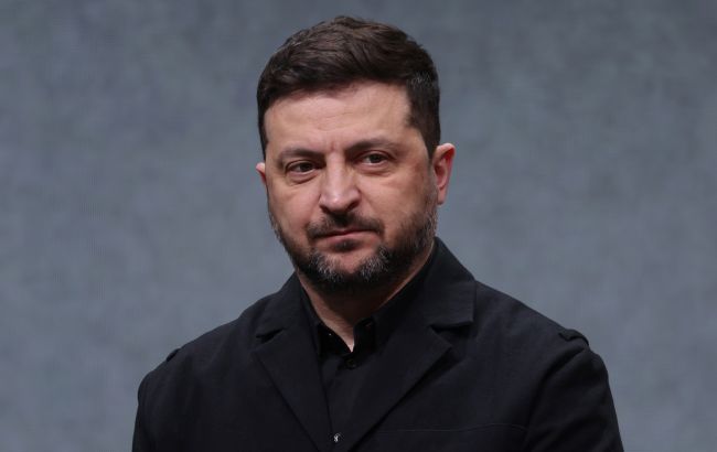 Росія шукає, де керівництво України, але навіть без Банкової країну не здамо, - Зеленський