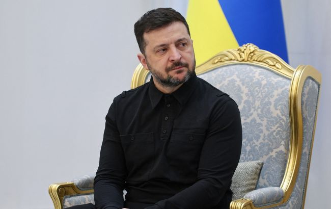"Це цунамі для держави": Зеленський висловився про вибори під час війни