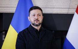 Зеленський назвав реальний спосіб схилити Путіна до переговорів