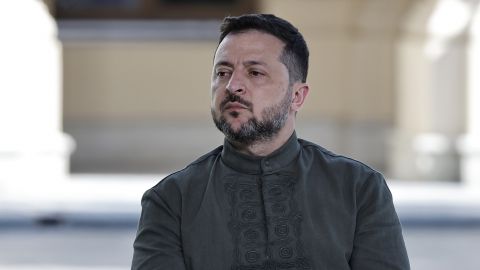 Україна не причетна. Зеленський зробив заяву щодо атаки на судна біля Болгарії