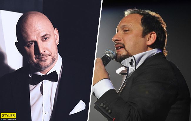 Вуха обірву! Потап пригрозив Стасу Михайлову через Зеленського